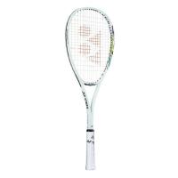 【YONEX/ヨネックス】ボルトレイジ７Ｓステア シトラスグリーン UXL0 ソフトテニス ラケットのみ VR7S-S [▲][ZX] | スマホグッズのホビナビ