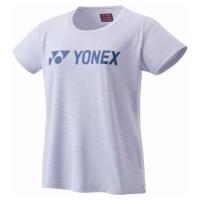 【ヨネックス/YONEX】XOサイズ ウィメンズ Tシャツ 16689 テニス バドミントン アパレル (レディース) ミストブルー [▲][ZX] | スマホグッズのホビナビ