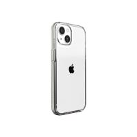 【motomo（モトモ）】INO Achrome Shield Case for iPhone 15 アッシュグレー 背面カバー型 スマホケース スマートフォンケース [▲][R] | スマホグッズのホビナビ