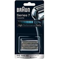 【ブラウン/BRAUN】シェーバー替刃 F/C70S-3Z [▲][KM] | スマホグッズのホビナビ