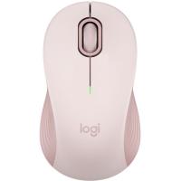 ロジクール logicool SIGNATURE M550 ワイヤレスマウス ローズ M550MRO  [▲][AS] | スマホグッズのホビナビ