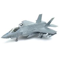 【タミヤ/TAMIYA】1/48 ロッキード マーチン F-35A ライトニングII プラモデル [▲][ホ][F] | スマホグッズのホビナビ