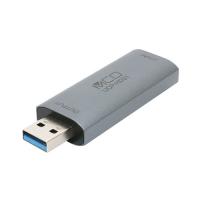 ミヨシ USB3.0キャプチャーユニットHDMIタイプ UCP-HD31 [▲][AS] | スマホグッズのホビナビ