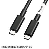 【サンワサプライ】DisplayPort Altモード Type-C ACTIVEケーブル 5m 8.1Gbps×2 パソコン 周辺機器 PCアクセサリー [▲][SW] | スマホグッズのホビナビ