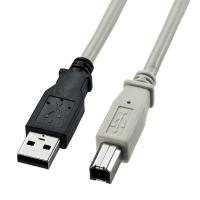 【サンワサプライ】USB2.0ケーブル [▲][SW] | スマホグッズのホビナビ