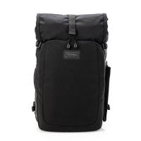TENBA Fulton v2 14L Backpack バックパック - Black 黒 V637-733 [▲][AS] | スマホグッズのホビナビ