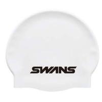 【SWANS/スワンズ】SA- 7 シリコンキャップ W 水泳 スイム キャップ /SA-7 [▲][ZX] | スマホグッズのホビナビ