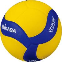 MIKASA（ミカサ）バレーボール トレーニングボール5号球 1000g VT1000W スポーツ レジャー スポーツ用品 スポーツウェア バレーボール[▲][TP] | スマホグッズのホビナビ