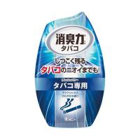 まとめ売り エステー お部屋の消臭力 タバコ用 アクアシトラスさわやかな香り 400ml 1セット（3個） ×10セット 生活用品 インテリア [▲][TP] | スマホグッズのホビナビ