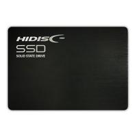 HIDISC 2.5inch SATA SSD 120GB HDSSD120GJP3  パソコン 周辺機器 USBメモリ フラッシュドライブ[▲][TP] | スマホグッズのホビナビ