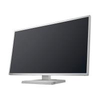 アイオーデータ 広視野角ADSパネル採用27型ワイド液晶ディスプレイ ホワイト 5年保証 LCD-AH271EDW-B 1台 【代引不可】[▲][TP] | スマホグッズのホビナビ