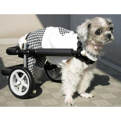 歩犬舎 ヤフーshop - 小型犬用車椅子｜Yahoo!ショッピング