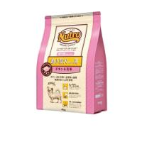 ニュートロ ナチュラルチョイス プレミアムチキン 超小型犬用 成犬用 チキン＆玄米 4kg E1犬 ドッグフード | 北海道ペットグッズストア