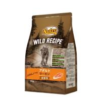 ニュートロ キャット ワイルドレシピ アダルト サーモン 成猫用 2kg E1猫 キャットフード | 北海道ペットグッズストア