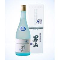 北海道限定 特別純米 男山 720ml 日本酒 地酒 | ほっとらんど北海道