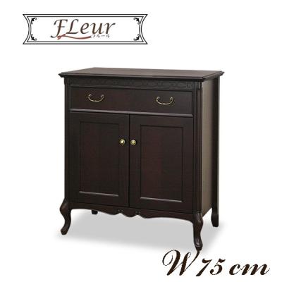 東海家具工業 キャビネット、サイドボード（素材：天然木、無垢材