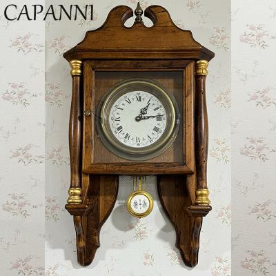 掛け時計、壁掛け時計（生産国：イタリア）｜インテリア時計｜家具