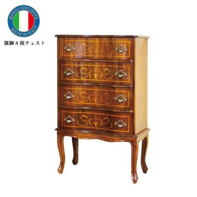 m!（チェスト、タンス）（木材の種類：ブナ）｜チェスト、衣類