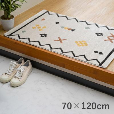 室内用玄関マット（生産国：トルコ）｜マット｜カーペット、ラグ