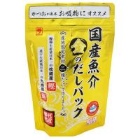 カクサ 国産魚介 金のだしパック 12包 １０個（１ケース） 宅配80サイズ | 北陸うまいもん屋