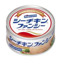 はごろも シーチキンファンシー 140g ６個 | 北陸うまいもん屋