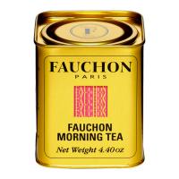 FAUCHON 紅茶モーニング 125ｇ ３個（１ケース） 【エスビー食品 フォション】 宅配60サイズ | 北陸うまいもん屋