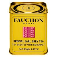 FAUCHON 紅茶アールグレイ 125ｇ ３個（１ケース） 【エスビー食品 フォション】 宅配60サイズ | 北陸うまいもん屋