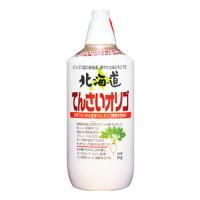 【Ｚ】 サクラ印 北海道 てんさいオリゴ 1Kg ８本（１ケース） 【加藤美蜂園】 ＪＰ宅配100サイズ オリゴ糖 甜菜糖 甘味料 砂糖だいこん 北海道産 | 北陸うまいもん屋