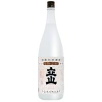 立山 兵庫山田錦 純米吟醸 1.8L | 北陸うまいもん屋