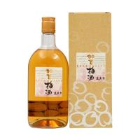 ギフト 小堀酒造店 萬歳楽 加賀梅酒 720ml 石川地酒 梅酒 送料別 | 金沢大和百貨店ほくりく倶楽部
