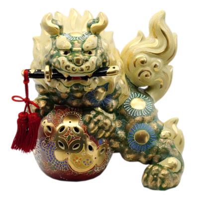 打ち出の小槌 置物（九谷焼）の商品一覧 通販 - Yahoo!ショッピング