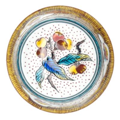 新品 九谷焼 西田伸也 銘々皿 中皿 5枚セット 鳥 花 伝統工芸 九谷焼 西田伸也のおすすめ人気商品一覧 通販 - Yahoo!ショッピング