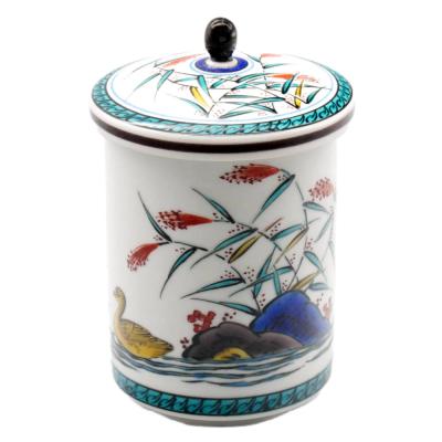 漆器 多用皿 5枚セット 西田伸也デザイン　古九谷　花鳥 九谷焼 西田伸也の商品一覧 通販 - Yahoo!ショッピング