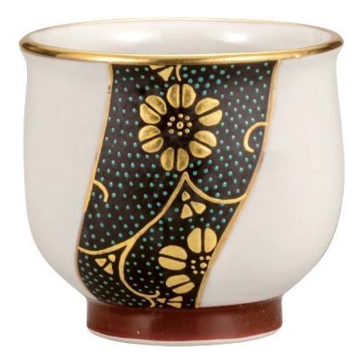 ぐい呑み（九谷焼）のおすすめ人気商品一覧 通販 - Yahoo!ショッピング