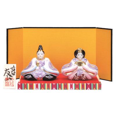 九谷焼 雛人形 長峰のおすすめ人気商品一覧 通販 - Yahoo!ショッピング