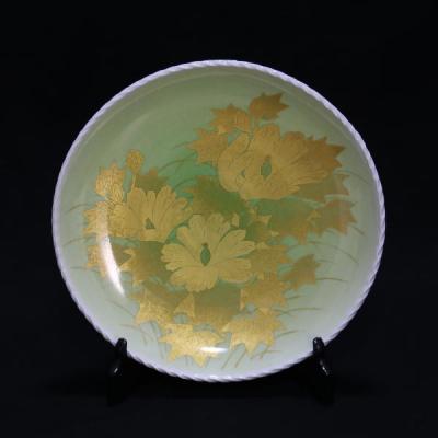 北山堂 - 吉田美統【人間国宝】九谷焼｜Yahoo!ショッピング