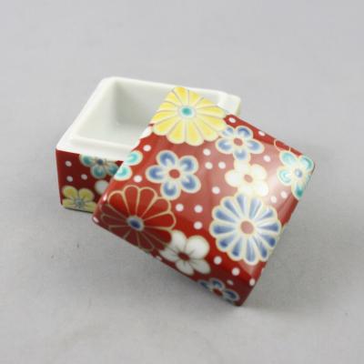 九谷焼 整理用品、小物入れ｜インテリア雑貨｜家具、インテリア