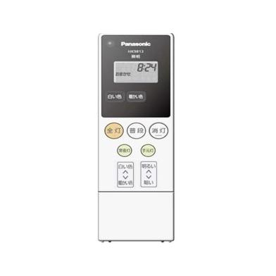生活家電 【】パナソニック(Panasonic) 丸型LEDリモコン送信器HK9491
