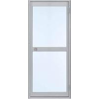 片開きアルミドア（アルミサッシ）｜サッシ、窓｜住宅設備 | DIY、工具
