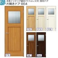 期間限定 YKKキャンペーン】YKKAP室内ドア 片開きドア 高級タイプ A58 