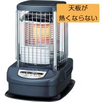 コロナ GH-G19F 業務用 石油ストーブ ニューブルーバーナ［天板熱く