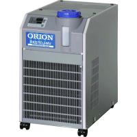 オリオン機械 RKE2200B1-V-G1 空冷式 水槽付チラーユニット 三相200V 