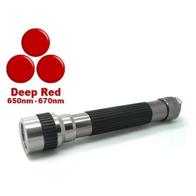 ホルキン フラッシュライト店 - 赤色：RED-LED搭載ライト｜Yahoo
