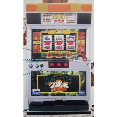 モンキーターン4 実機の商品一覧 通販 - Yahoo!ショッピング