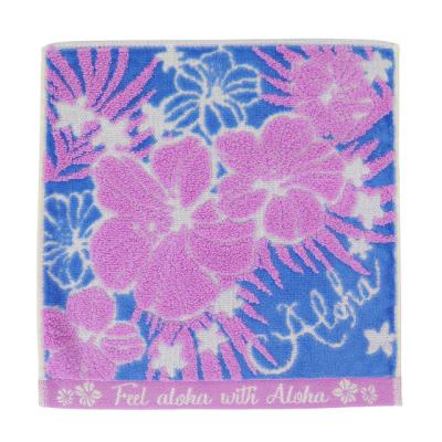 ハワイアン　タオル ハワイアン雑貨 holoholo - ハワイアンなタオル｜Yahoo!ショッピング