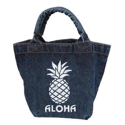 ハワイアン トートバッグ パイナップルのおすすめ人気商品一覧 通販