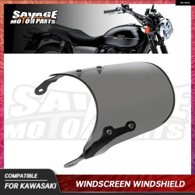w800スクリーン（その他バイクパーツ、アクセサリー用品）｜バイク