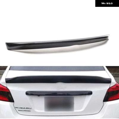 wrx ダックテールのおすすめ人気商品一覧 通販 - Yahoo!ショッピング