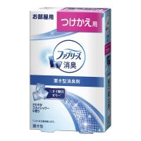 【あわせ買い1999円以上で送料お得】ファブリーズ 置き型 さわやかスカイシャワーの香り つけかえ用 130g | ホームライフ ヤフー店