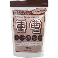 【あわせ買い1999円以上で送料お得】重曹 Baking Soda 750g | ホームライフ ヤフー店